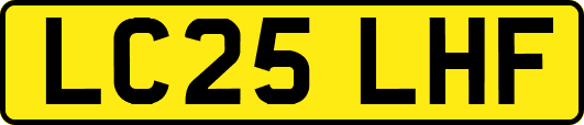 LC25LHF