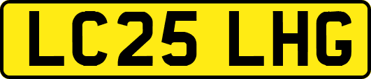 LC25LHG