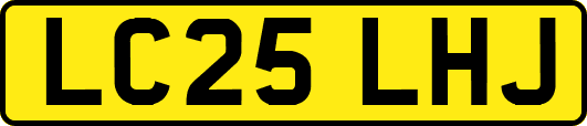 LC25LHJ