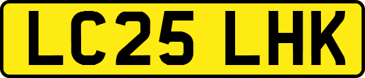 LC25LHK