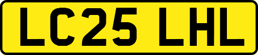 LC25LHL