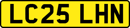 LC25LHN