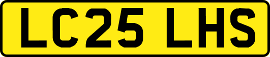 LC25LHS