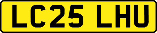 LC25LHU