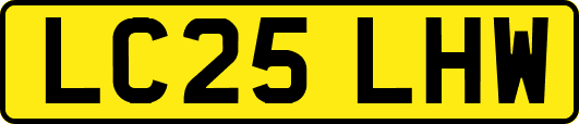 LC25LHW