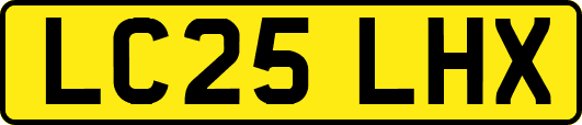 LC25LHX