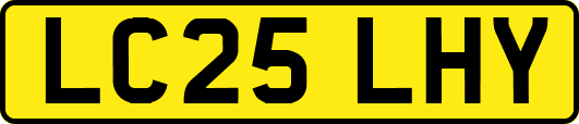 LC25LHY