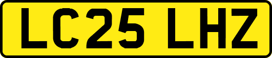 LC25LHZ