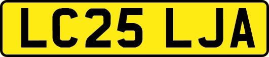 LC25LJA