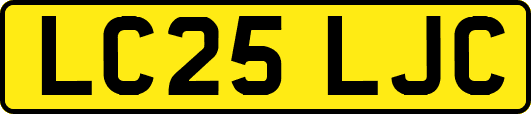 LC25LJC