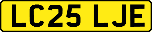 LC25LJE