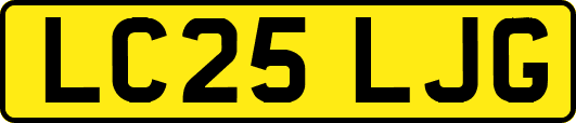 LC25LJG