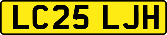 LC25LJH