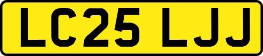 LC25LJJ