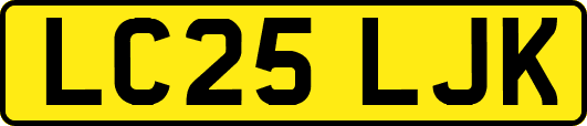 LC25LJK