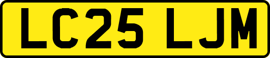 LC25LJM