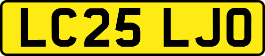LC25LJO