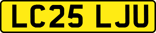 LC25LJU