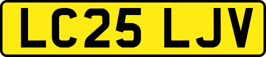 LC25LJV