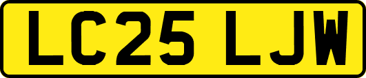 LC25LJW