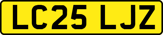LC25LJZ