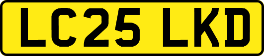 LC25LKD