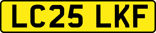 LC25LKF