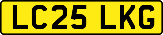 LC25LKG
