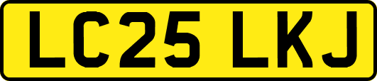 LC25LKJ