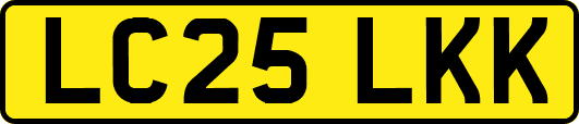 LC25LKK