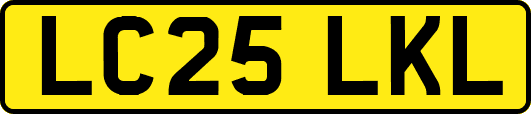LC25LKL