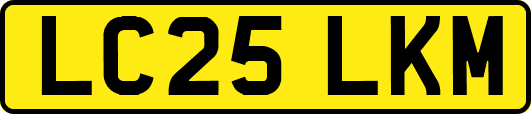 LC25LKM