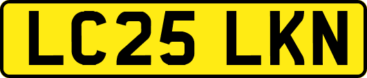 LC25LKN