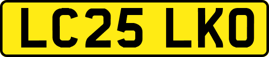 LC25LKO