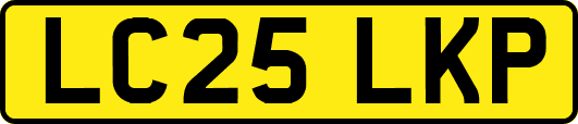 LC25LKP