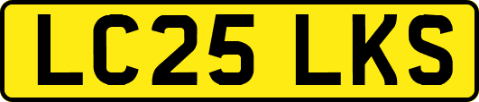 LC25LKS