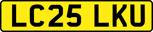 LC25LKU