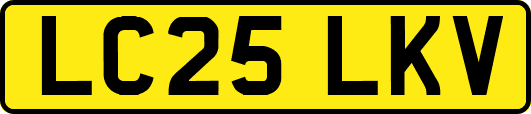 LC25LKV