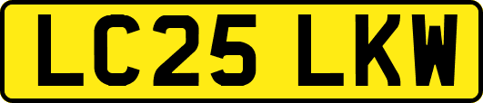 LC25LKW