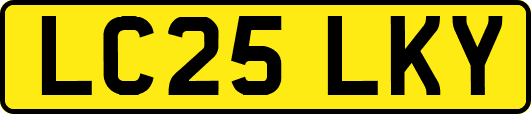 LC25LKY