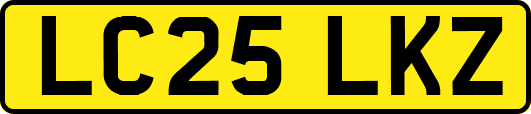 LC25LKZ
