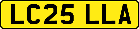 LC25LLA