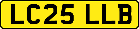 LC25LLB