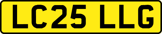 LC25LLG