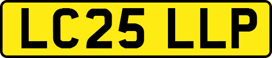 LC25LLP