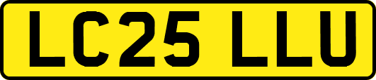 LC25LLU