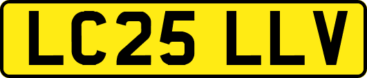 LC25LLV