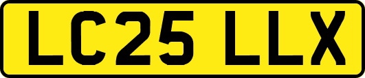 LC25LLX