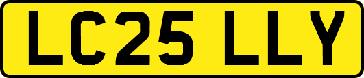 LC25LLY