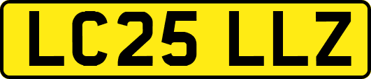 LC25LLZ